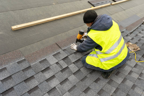 Best Roof Moss and Algae Removal  in Parlier, CA