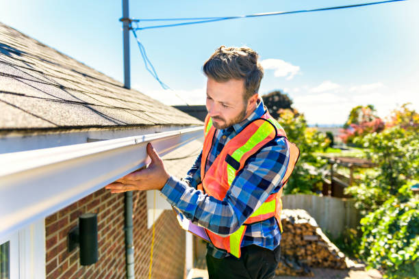 Asphalt Shingles Roofing in Parlier, CA